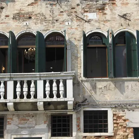 Great View On Cannaregio