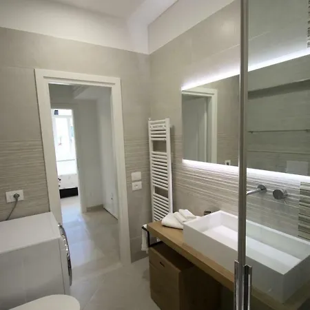 Great View On Cannaregio Apartament Wenecja