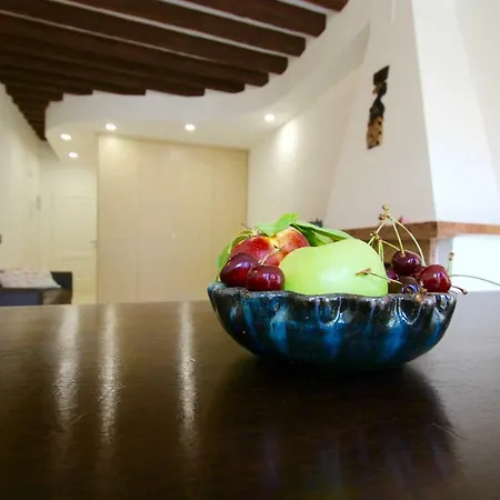 Apartment Great View On Cannaregio Venice