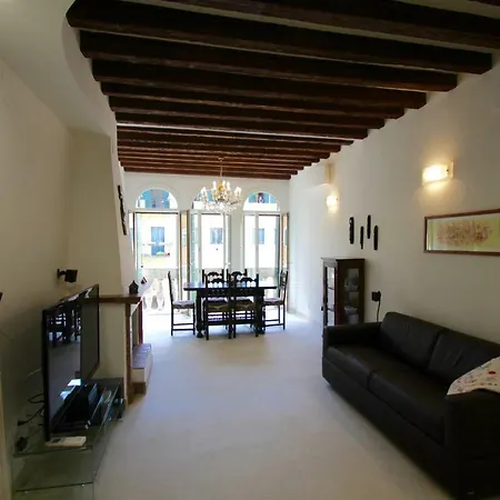 Great View On Cannaregio البندقية