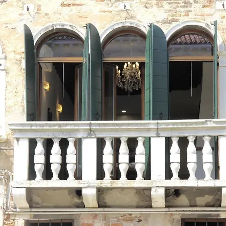 Great View On Cannaregio Apartment